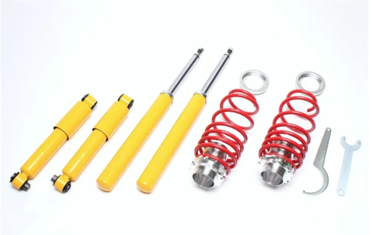 Zawieszenie gwintowane TA Technix Citroen Saxo