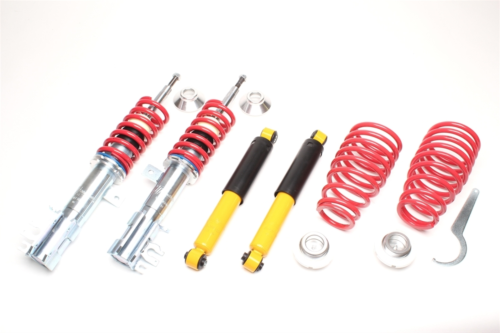 Zawieszenie gwintowane TA Technix Fiat 500