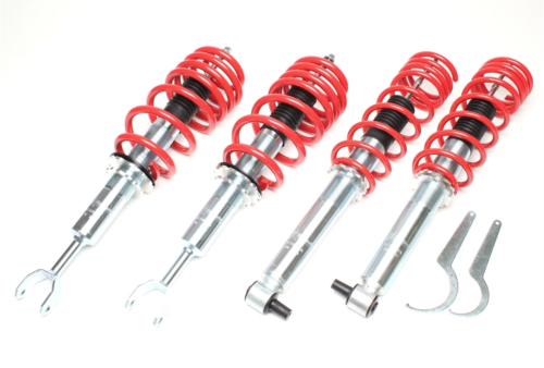 Zawieszenie gwintowane TA Technix Audi A4 B5 Sedan / Avant FWD