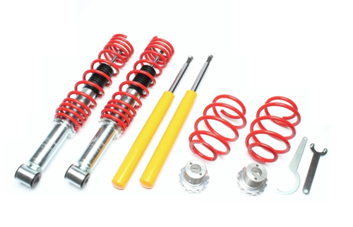 Zawieszenie gwintowane TA Technix Audi 80 / 90 / Coupe