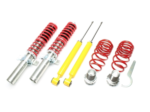 Zawieszenie gwintowane TA Technix VW Fox 5Z