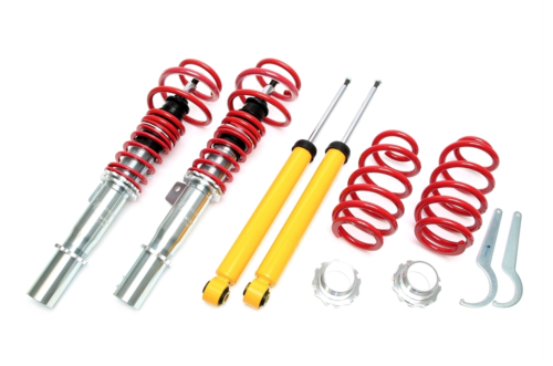Zawieszenie gwintowane TA Technix VW Touran (55mm)