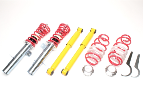 Zawieszenie gwintowane TA Technix Citroen C3 Pluriel