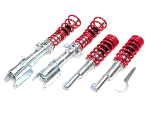 Zawieszenie gwintowane TA Technix Alfa Romeo 147, 156