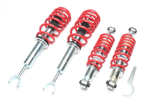 Zawieszenie gwintowane TA Technix Audi A4 B5 - Quattro