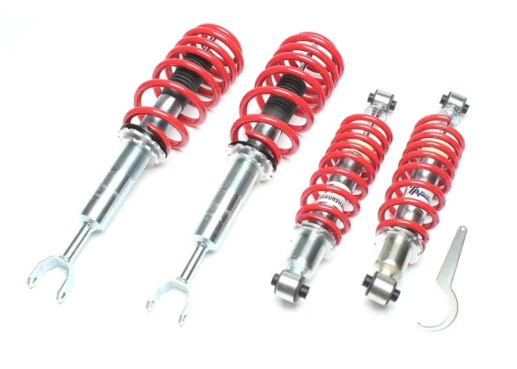 Zawieszenie gwintowane TA Technix Audi A4 B5 - Quattro