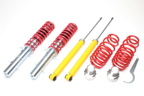 Zawieszenie gwintowane TA Technix Seat Leon Cupra - FWD