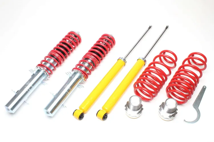 Zawieszenie gwintowane TA Technix Seat Leon Cupra - FWD