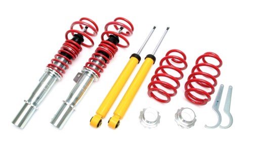 Zawieszenie gwintowane TA Technix VW EOS 2006- (55mm)