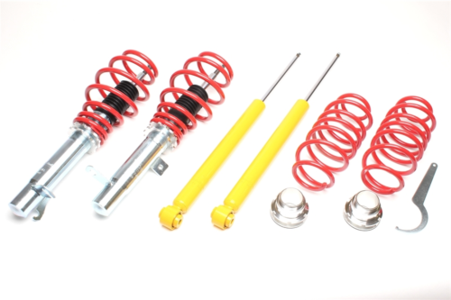 Zawieszenie gwintowane TA Technix Ford Fiesta MK5