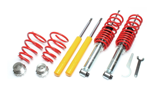 Zawieszenie gwintowane TA-Technix Audi A6 C4 1994-1997