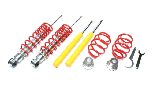 Zawiesznie gwintowane TA Technix Audi 80 B4 - 1991-1994