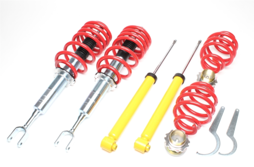 Zawieszenie gwintowane TA Technix Audi A4 B6 / B7 - 8E
