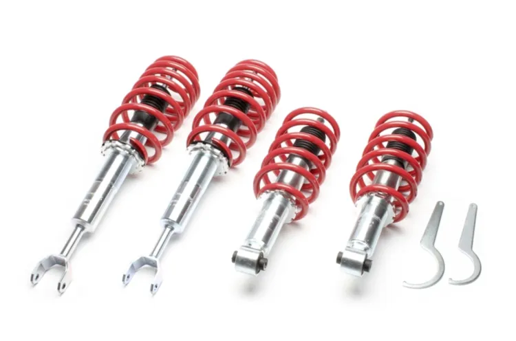 Zawieszenie gwintowane TA Technix Audi A6 C5 4x4 + RS6