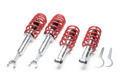 Zawieszenie gwintowane TA Technix VW Passat B5 / B5FL 4x4