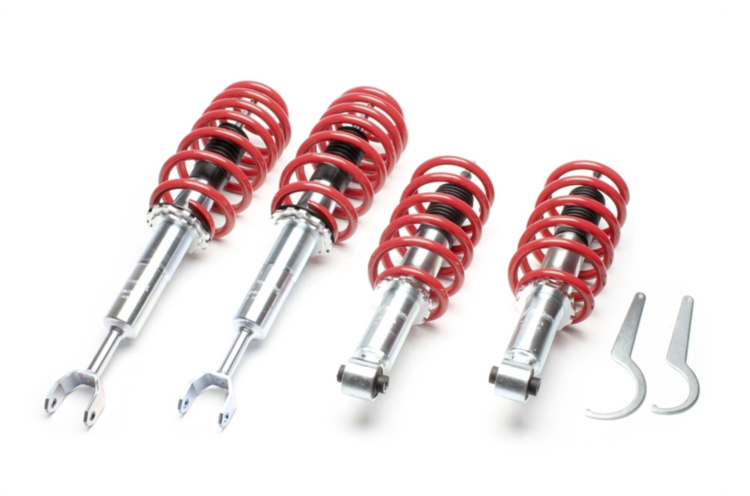 Zawieszenie gwintowane TA Technix VW Passat B5 / B5FL 4x4