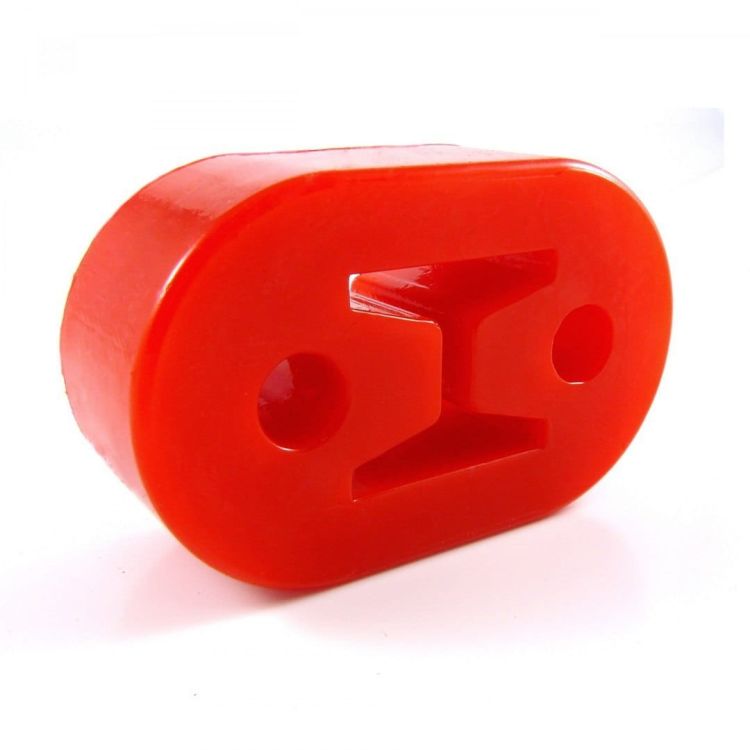 Honda Civic VI EJ / EK / EM1 - Poliuretanowy wieszak tłumika