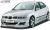 Dokładka zderzaka przedniego RDX Racedesign SEAT Leon/Toledo 1M