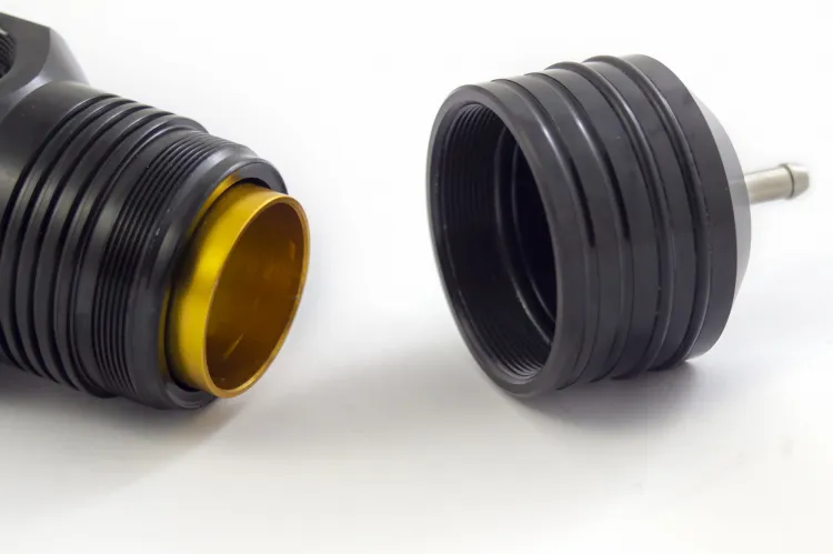 Epman Blow Off Valve - Uniwersalny zawór upustowy