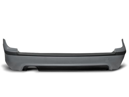 Zderzak tylny BMW seria 5 E39 95-03 Touring M-Pakiet