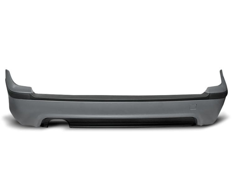 Zderzak tylny BMW seria 5 E39 95-03 Touring M-Pakiet