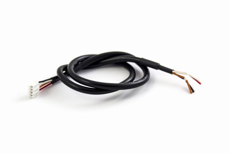 Auto Gauge Power Supply - Wiązka zasilająca do zegarów Stepper Motor