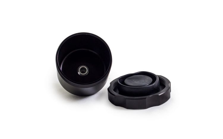 Zbiornik płynu do hydraulicznego hamulca ręcznego 5 kolorów