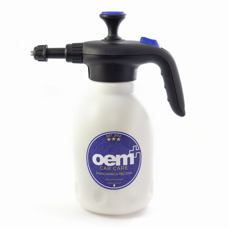 OEM+ Car Care Foam Blaster 2000 - Pianownica ręczna 2l