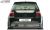 Zderzak tylny RDX Racedesign GT4 VW Golf 4
