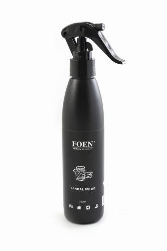 Foen Sandal Wood 185ml - Zapach drewna sandałowego