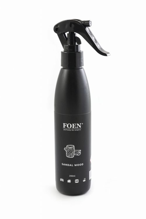 Foen Sandal Wood 185ml - Zapach drewna sandałowego
