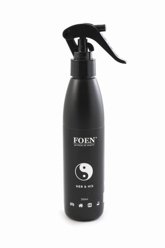 Foen Her & His 185ml - Zapach samochodowy