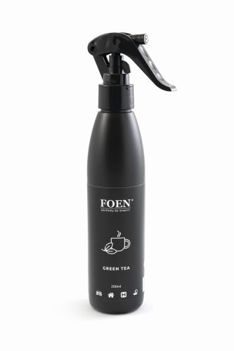 Foen Green Tea 185ml - Zapach zielonej herbaty