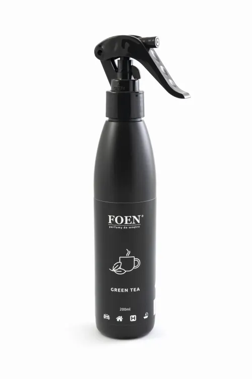 Foen Green Tea 185ml - Zapach zielonej herbaty