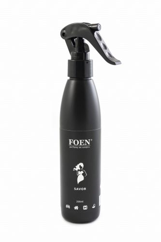 Foen Savor 185ml - Zapach samochodowy