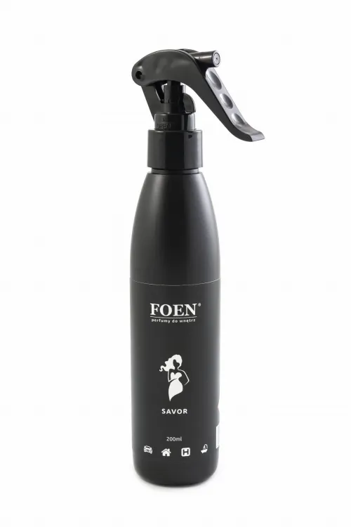 Foen Savor 185ml - Zapach samochodowy