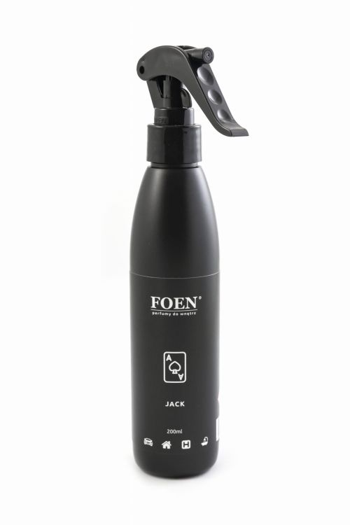 Foen Jack 185ml - Zapach samochodowy