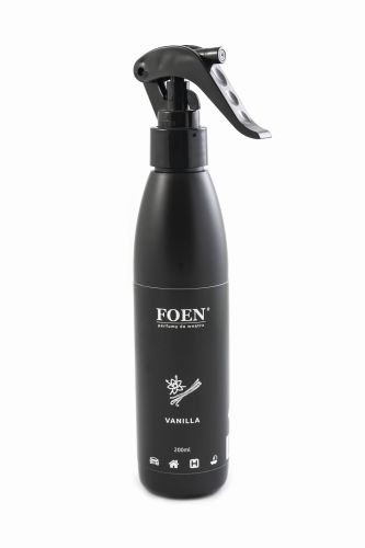 Foen Vanilla 185ml - Zapach wanilii