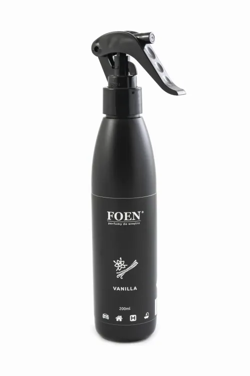Foen Vanilla 185ml - Zapach wanilii