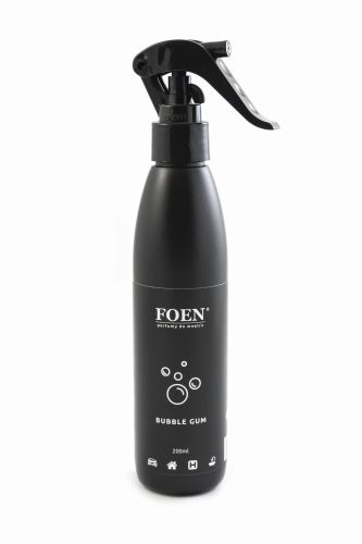 Foen Bubble Gum 185ml - Zapach gumy balonowej