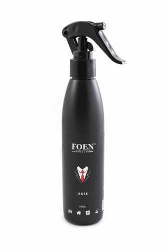Foen Boss 185ml - Zapach samochodowy