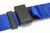 Epman Seat Belt Blue 2" - Pasy sportowe 4-punktowe