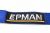Epman Seat Belt Blue 2" - Pasy sportowe 4-punktowe