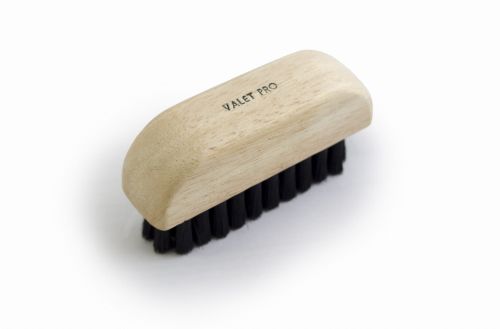 ValetPRO Leather Cleaning Brush - Szczotka do czyszczenia skór