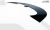 Spojler dachowy RDX Racedesign WRC Look VW Polo 6R/6C