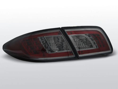 Lampy tylne MAZDA 6 08.02-08.07 SEDAN SMOKE LED