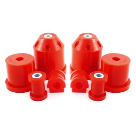 Seat Ibiza III - Zestaw poliuretanowych tulei zawieszenia