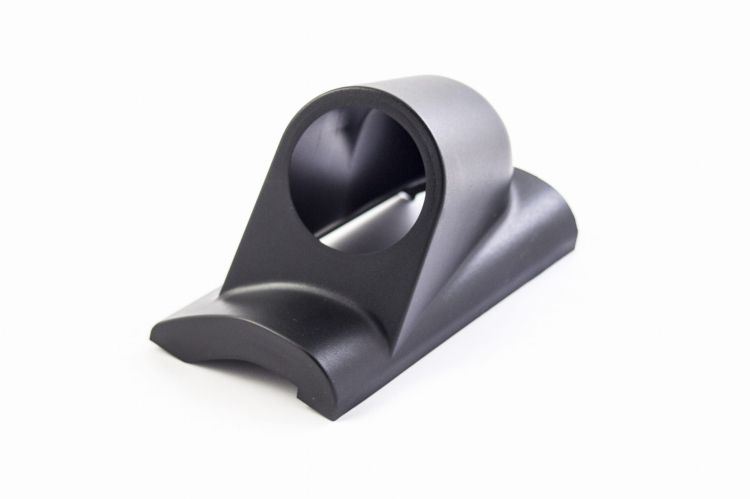 Auto Gauge Double A-Pillar Gauge Pod - Pojedynczy adapter na lewy słupek do zegarów (52 mm)