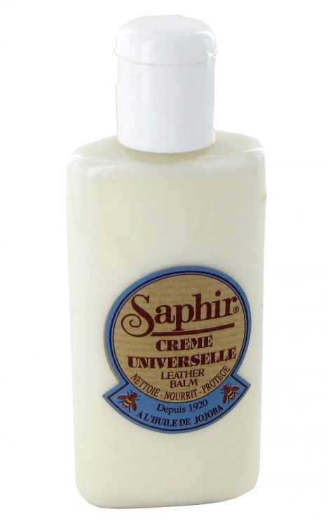 SAPHIR Creme Universelle 150ml
