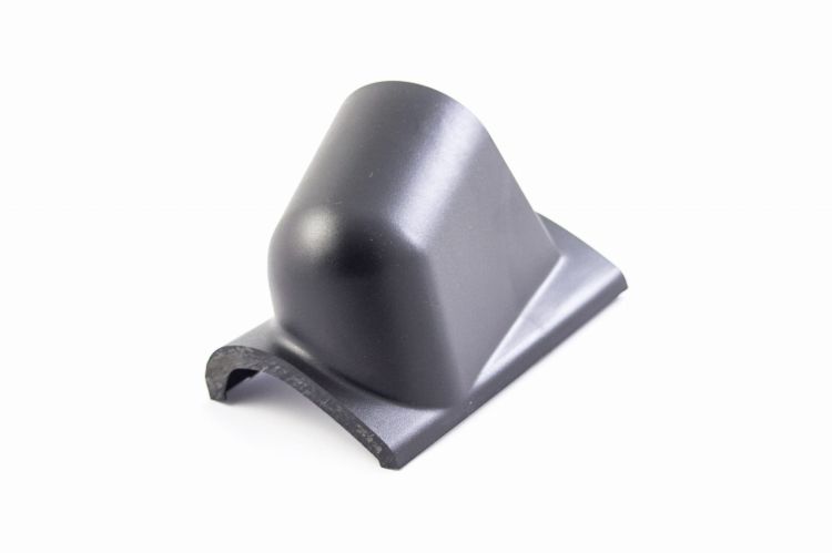 Auto Gauge Double A-Pillar Gauge Pod - Pojedynczy adapter na lewy słupek do zegarów (52 mm)